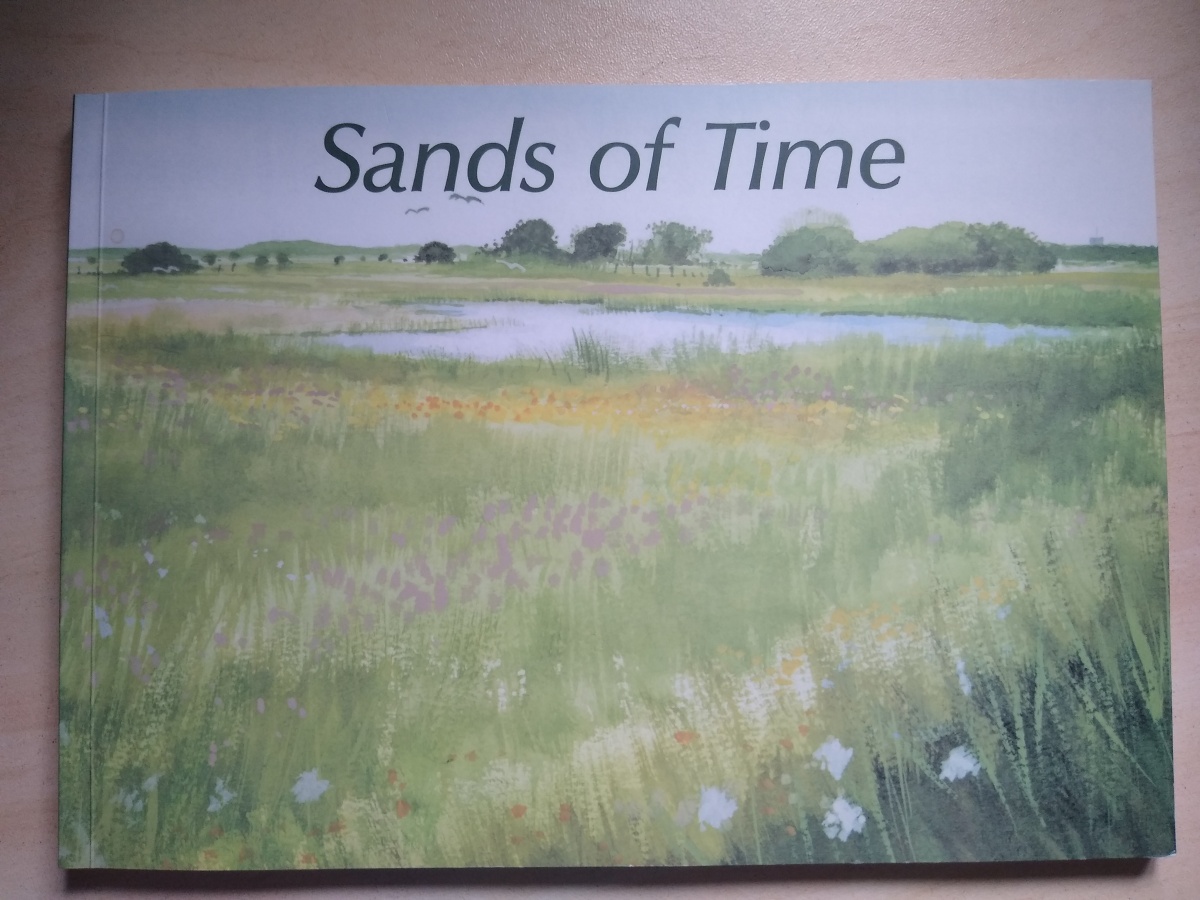 Sands of Time revisited
